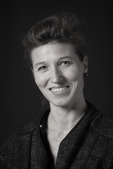 Tine Grøne
